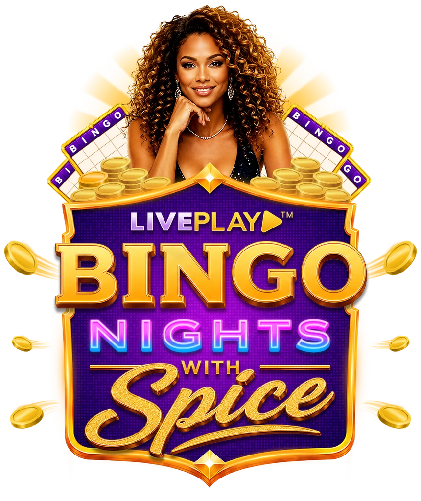Bingo Nights with Spice